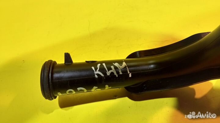 Патрубок системы охлаждения для Renault Megane 2