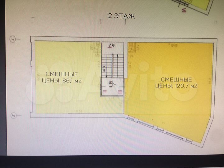 Здание, 432.8 м²