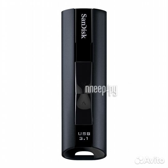 128Gb - SanDisk Extreme PRO USB 3.1 sdcz880-1