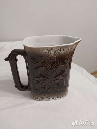 Посуда. Фарфор. Керамика. Глина