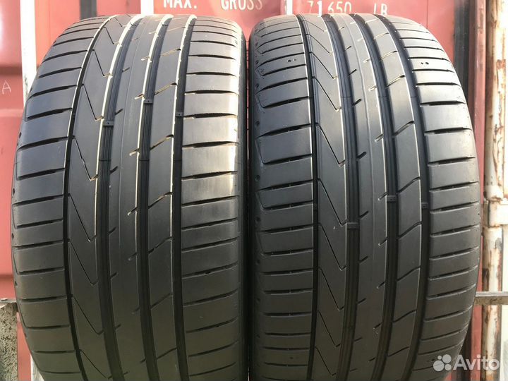 Hankook Ventus S1 Evo 2 K117 245/40 R18 93Y