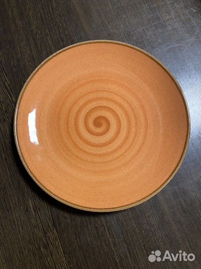 Тарелка обеденная 24 см