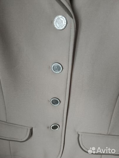 Редингтон утеплённый конный Happy's Hors