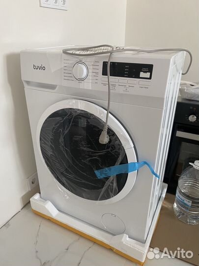 Стиральная машина Tuvio