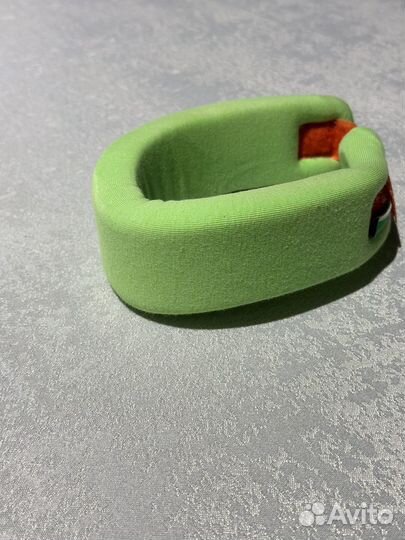 Воротник шанца детский