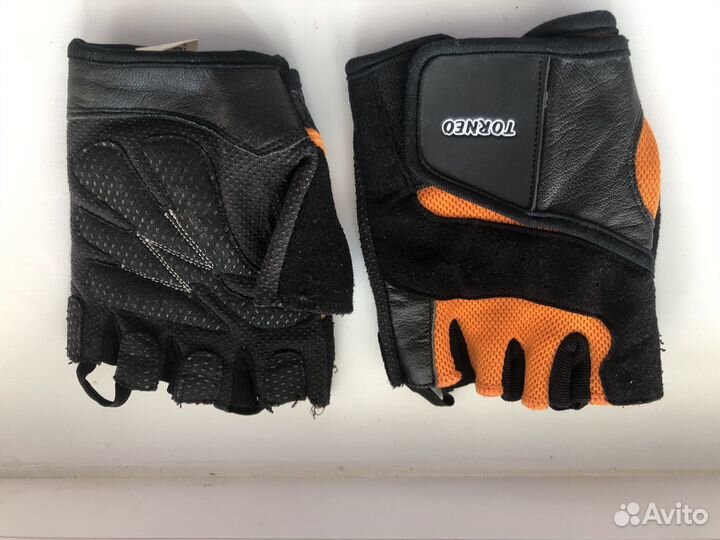 Перчатки для футбола детские