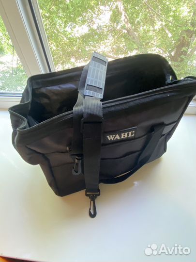 Парикмахерская сумка