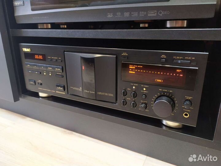 Запись с винила на аудиокассеты