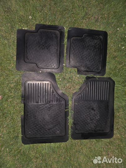 Коврики в машину