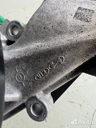 Помпа Kia Cerato 4 2022