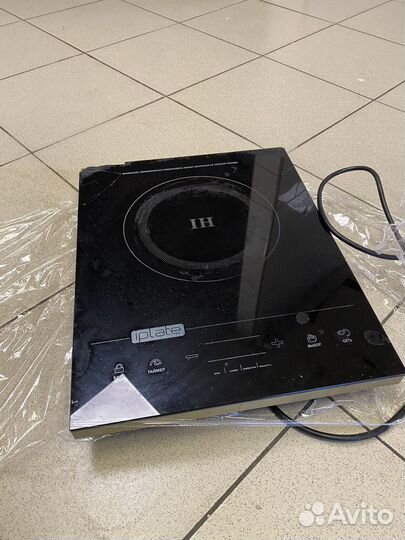 Индукционная плита iplate YZ-T24