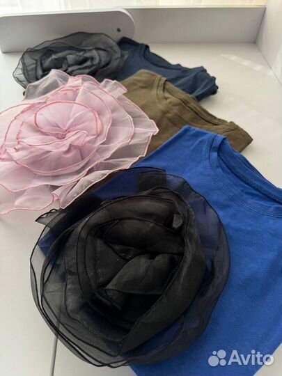 Женская одежда