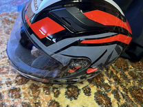 Шлем для мотоцикла ataki