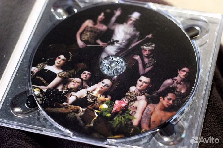 The Irrepressibles - DVD 