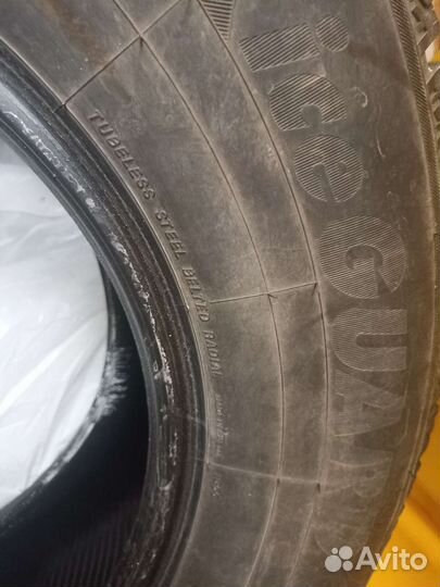 Yokohama Ice Guard IG55 245/70 R16