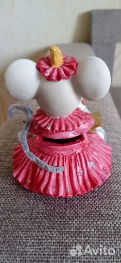 Копилка для денег 