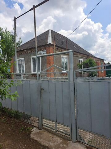 Каркасный дом в Каневской акция