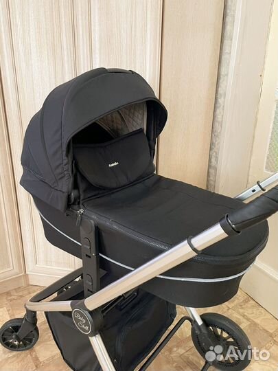 Коляска farfello 3 в 1