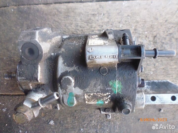 Санг енг кайрон тнвд