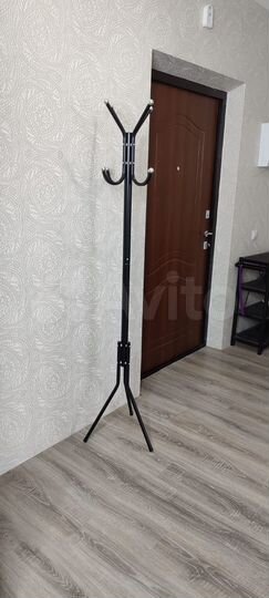 Комната 18 м² в 2-к., 14/16 эт.