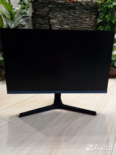 Монитор Samsung S24R358FHI 23.8