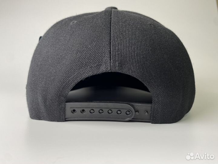 Кепка бейсболка снепбек - Мстители из Марвела