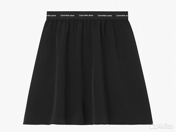 Юбка calvin klein оригинал