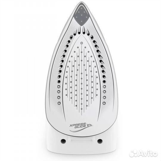 Парогенератор Tefal Express Optimal