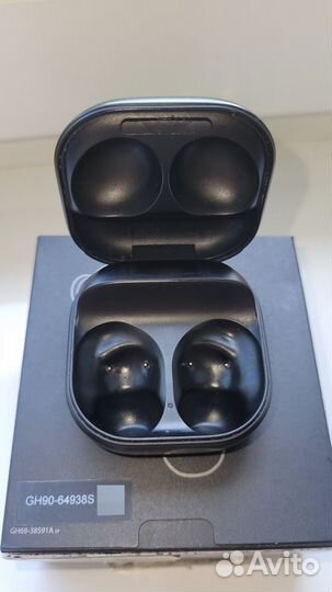 Samsung galaxy buds pro оригинал