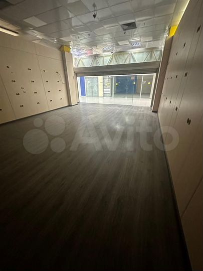 Сдам торговое помещение, 59.7 м²
