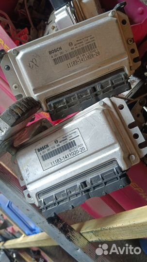 Эбу 11183-1411020-20