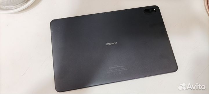 Huawei matepad 10.4 + стилус