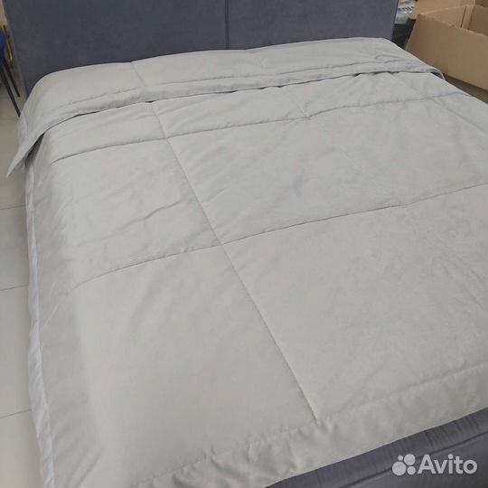 Покрывало-футер Аскона 260*270