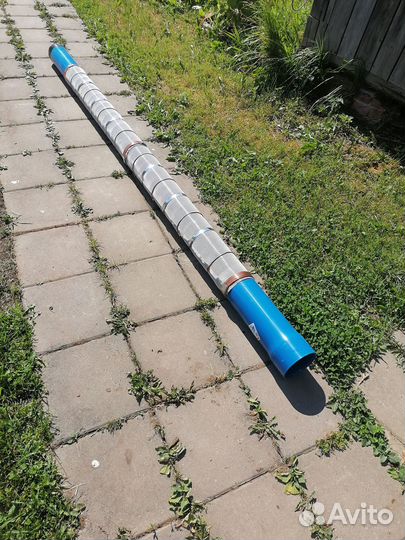 Бурение скважин на воду малогабаритной установкой