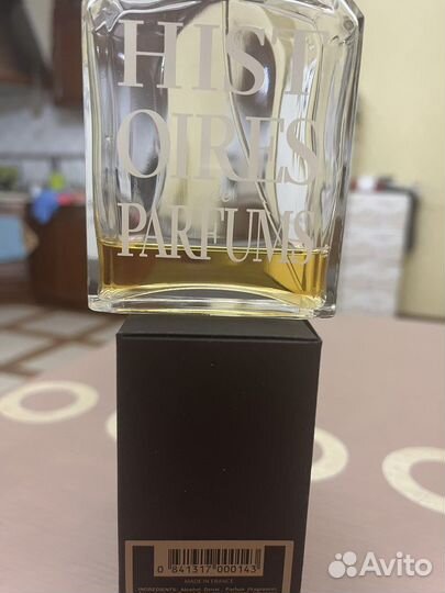 Духи женские Histoires de parfums Оригинал