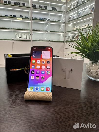 iPhone 13 Pro, 128 ГБ