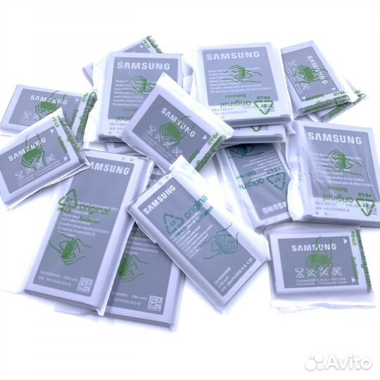 Аккумулятор Samsung J530 Galaxy J5 (2017) EB-BJ530