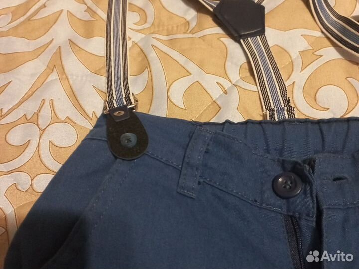 Костюм на мальчика