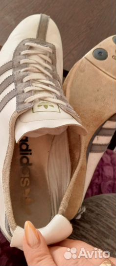 Кеды Adidas Melbourne