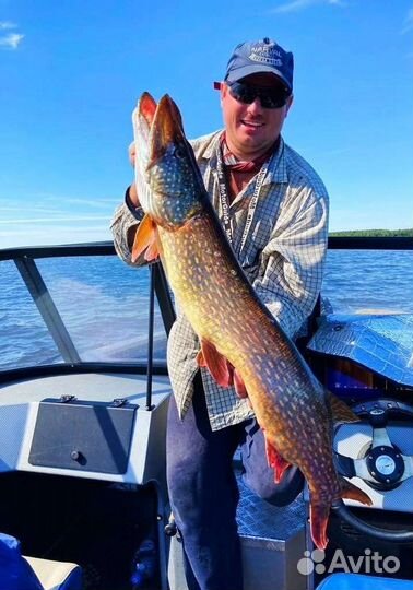 Рыбалка на Рыбинском водохранилище и Река Волга