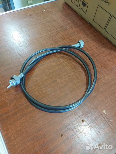 Трос тахометр тх-101А двигатель яаз-204