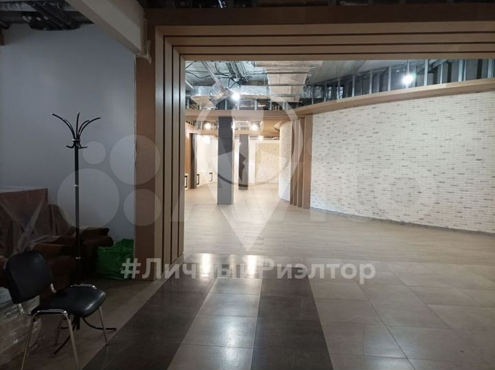 Сдам помещение свободного назначения, 390 м²