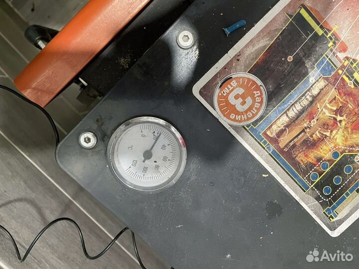 Твердотопливный котел куппер про