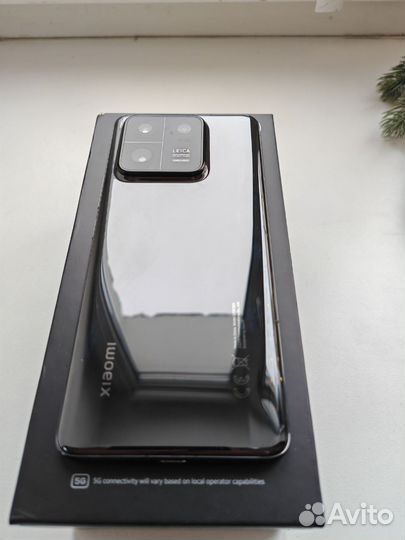 Xiaomi 13 Pro, 12/512 ГБ