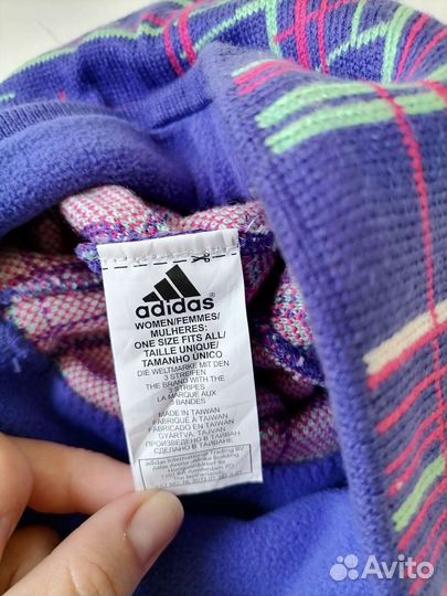 Шапка adidas