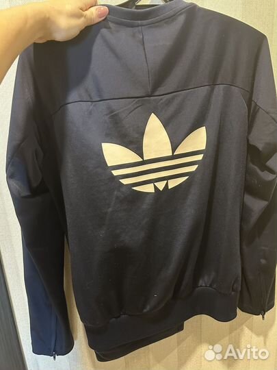 Костюм adidas женский