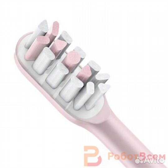 Сменные насадки для зубной щётки Xiaomi Soocas X3