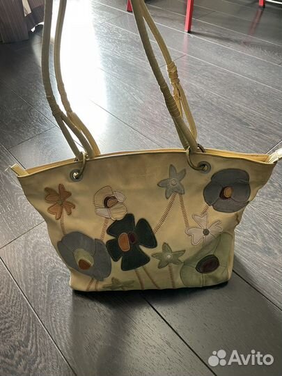 Cумка gillian италия