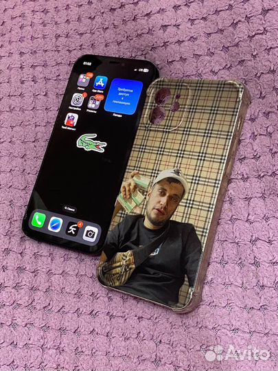 iPhone 12, 128 ГБ