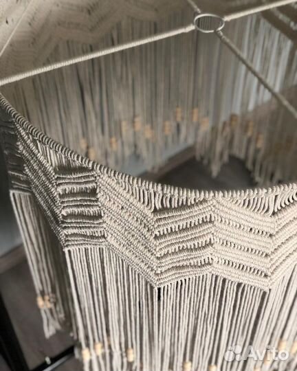 Потолочная люстра